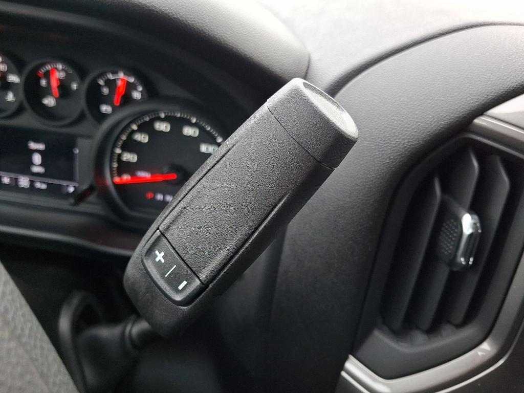 new 2026 GMC Sierra 1500 car, priced at $49,110