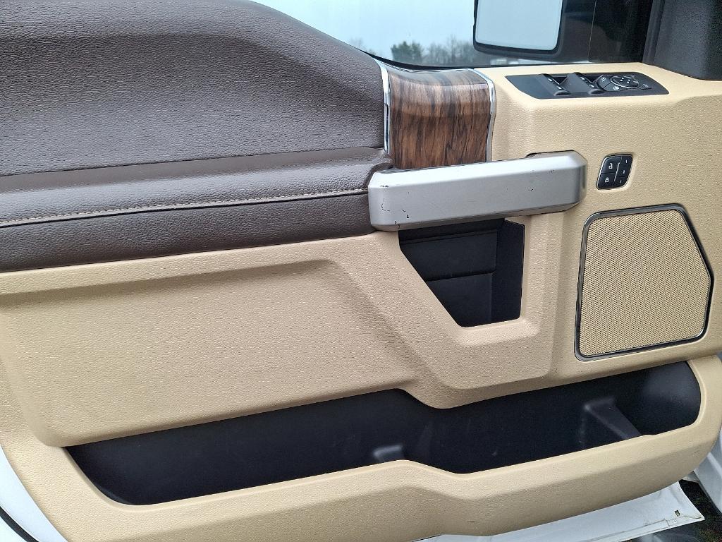 used 2018 Ford F-150 car, priced at $29,997