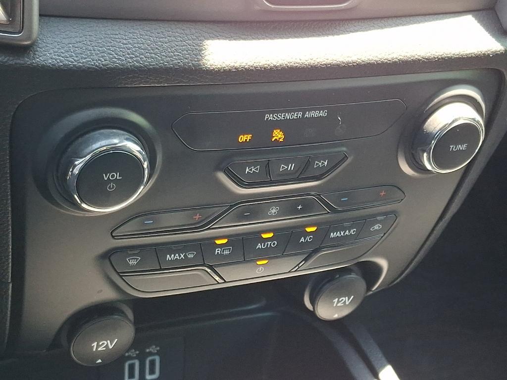 used 2022 Ford Ranger car, priced at $29,485