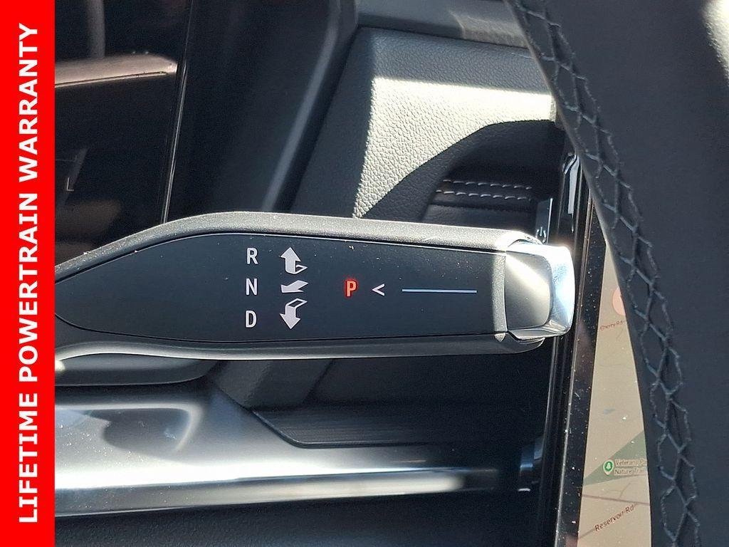 new 2026 GMC Terrain car, priced at $37,665