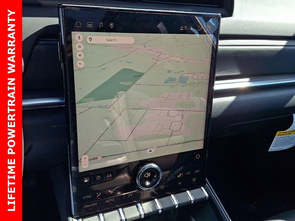 new 2026 GMC Terrain car, priced at $37,665