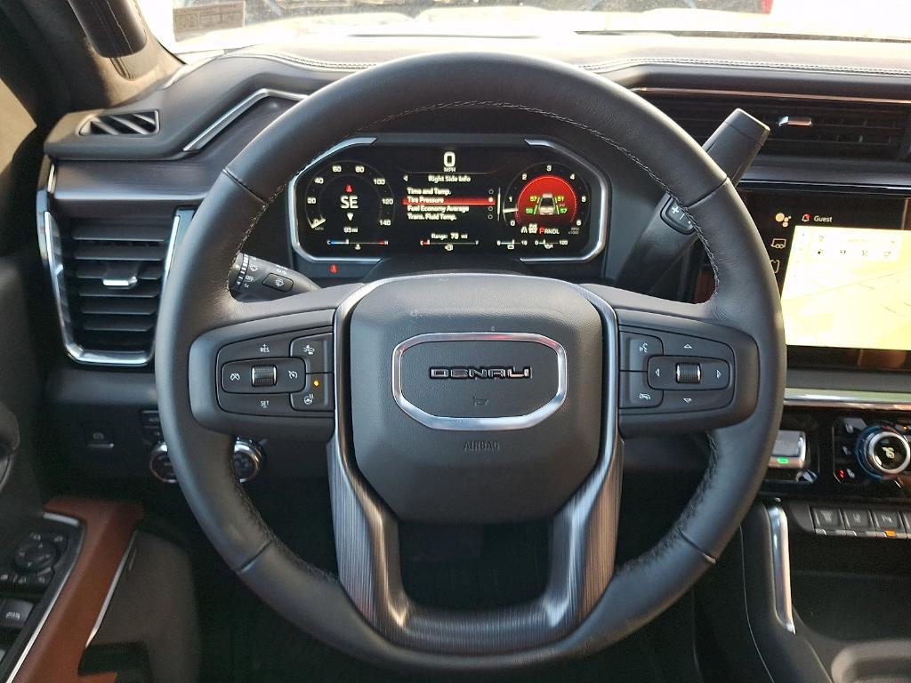 new 2026 GMC Sierra 2500 car, priced at $96,845