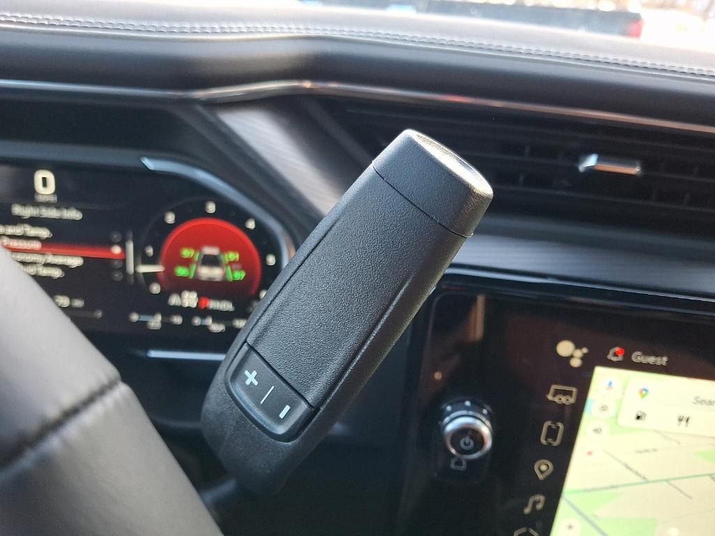 new 2026 GMC Sierra 2500 car, priced at $96,845