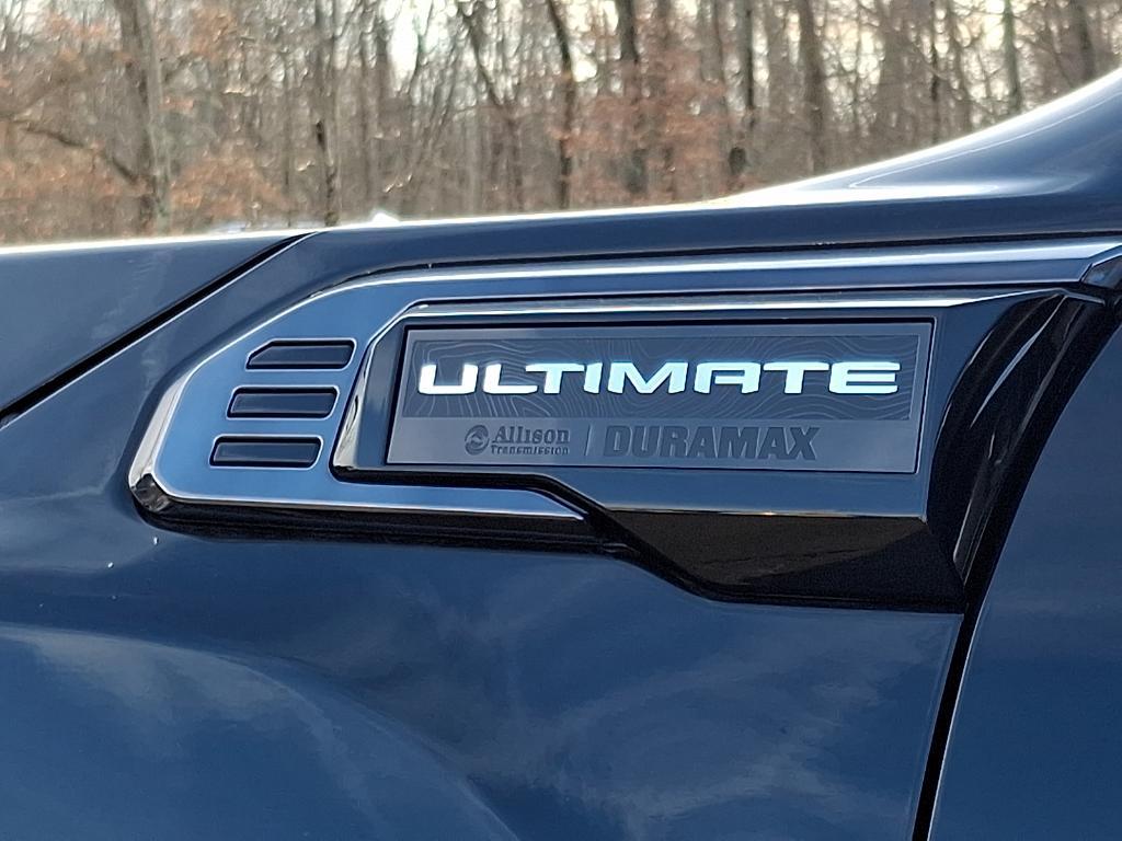 new 2026 GMC Sierra 2500 car, priced at $96,845