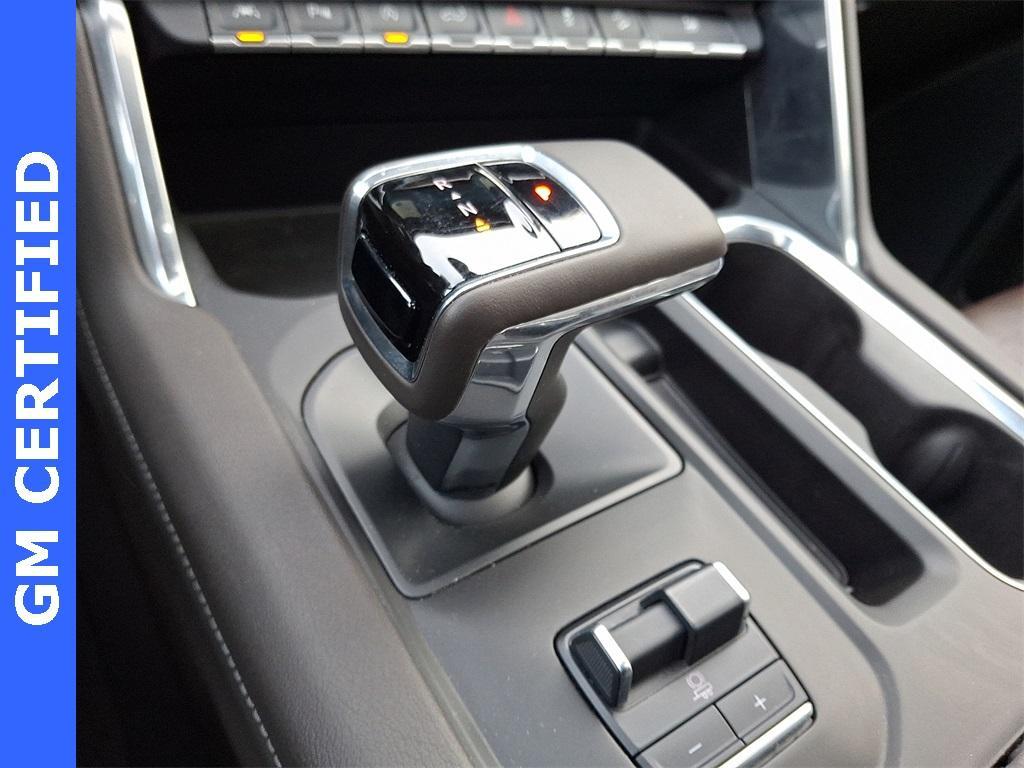 used 2023 GMC Sierra 1500 car, priced at $46,329