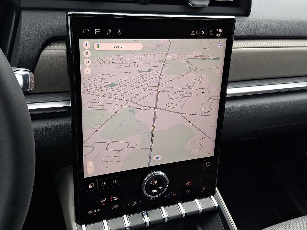 new 2026 GMC Terrain car, priced at $32,785