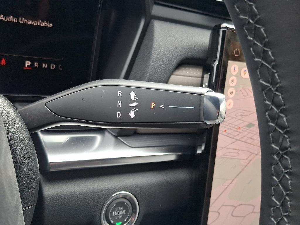 new 2026 GMC Terrain car, priced at $32,785