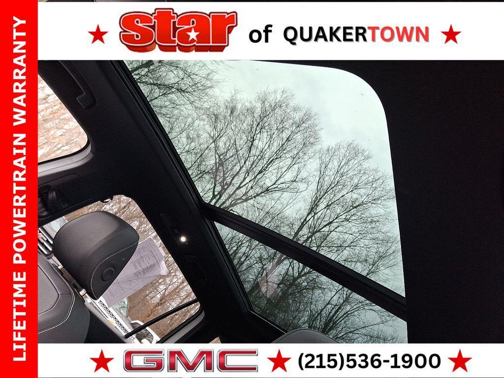 used 2024 Volkswagen Tiguan car, priced at $26,642