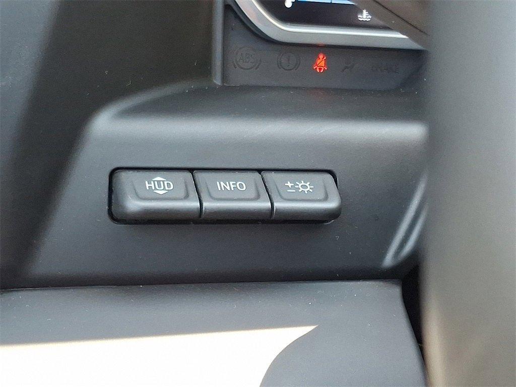 2024 Summit White GMC Sierra 1500