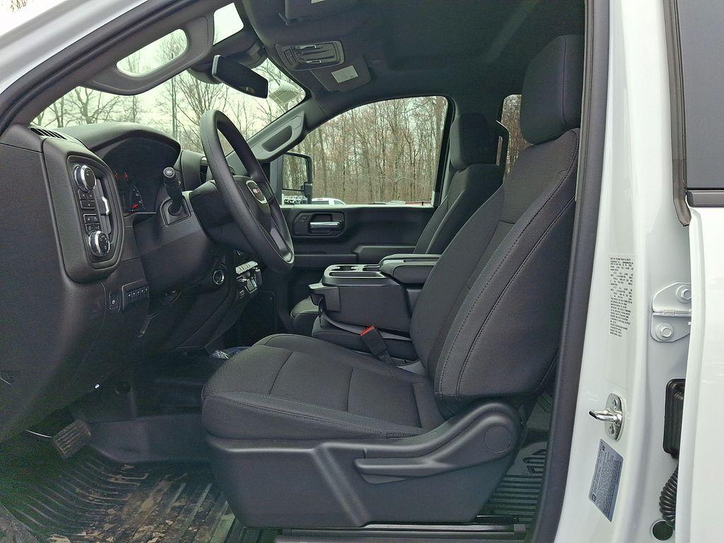 new 2026 GMC Sierra 3500 car, priced at $73,480
