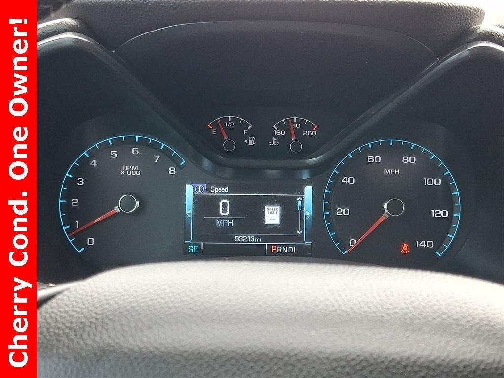 used 2018 GMC Canyon car, priced at $23,495