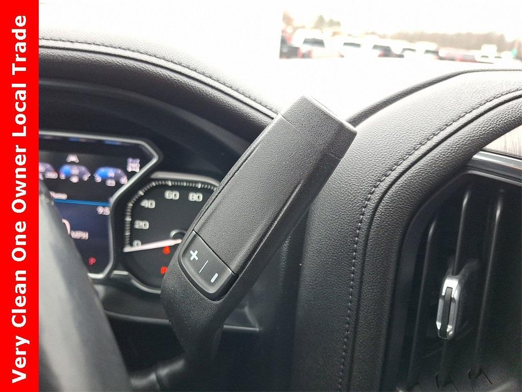 used 2019 GMC Sierra 1500 car, priced at $35,995