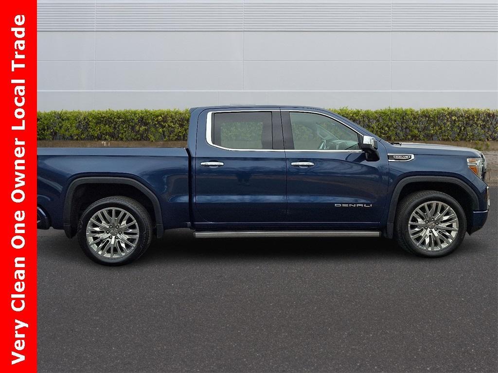 used 2019 GMC Sierra 1500 car, priced at $35,995
