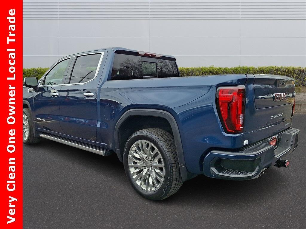 used 2019 GMC Sierra 1500 car, priced at $35,995