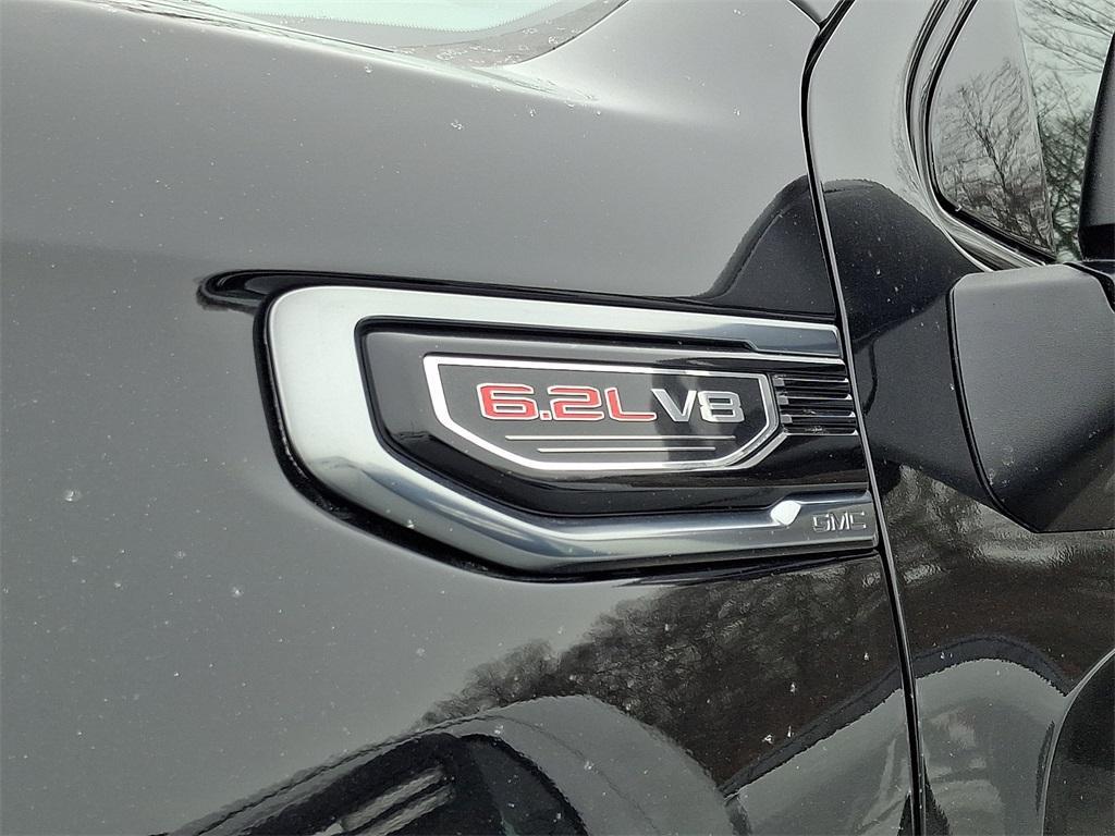 new 2026 GMC Sierra 1500 car, priced at $102,112