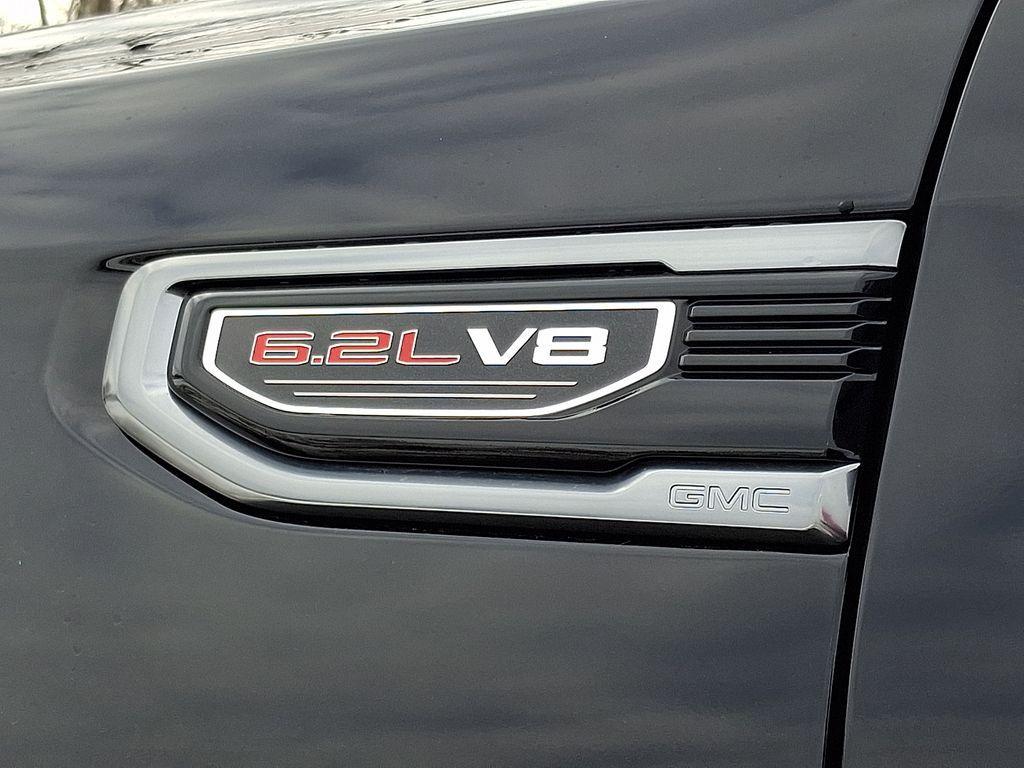 new 2026 GMC Sierra 1500 car, priced at $102,092
