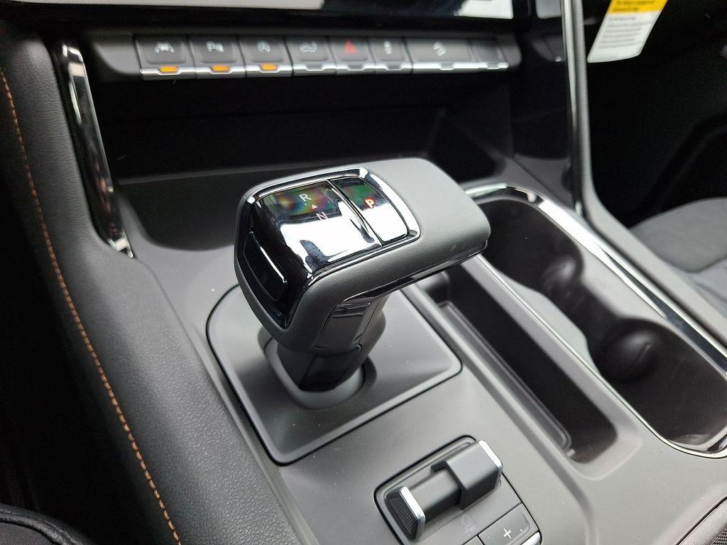 new 2026 GMC Sierra 1500 car, priced at $102,092
