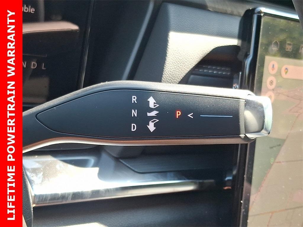 new 2026 GMC Terrain car, priced at $32,935