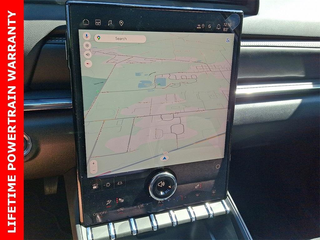 new 2026 GMC Terrain car, priced at $32,935