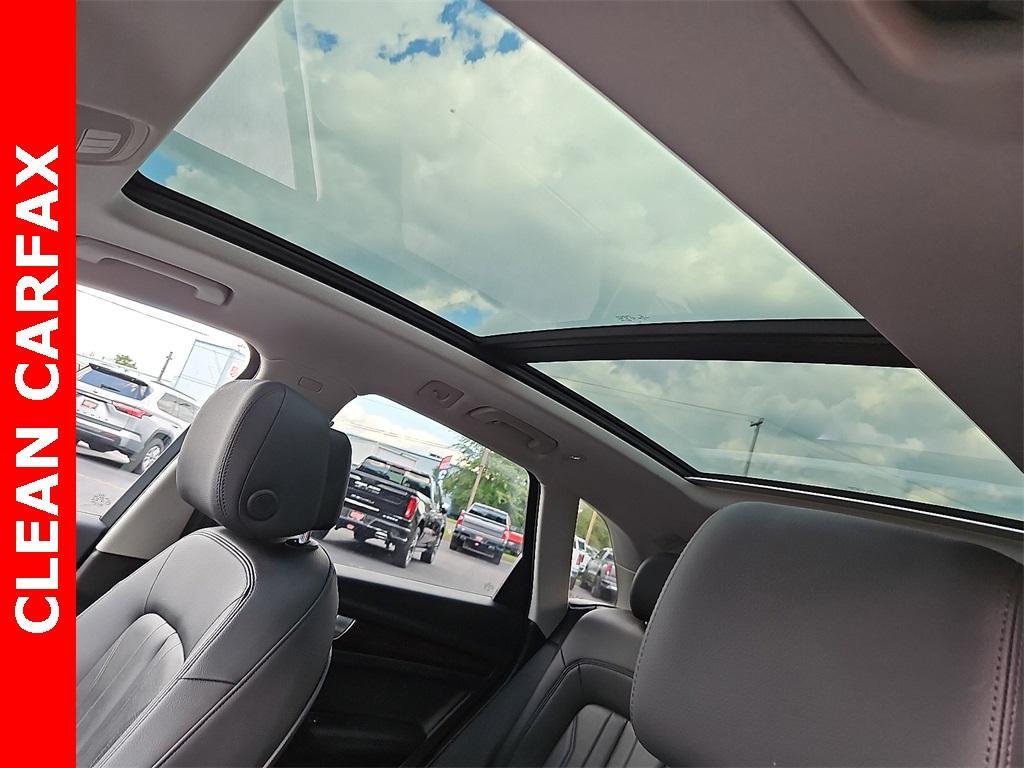 used 2020 Audi Q5 car, priced at $21,299