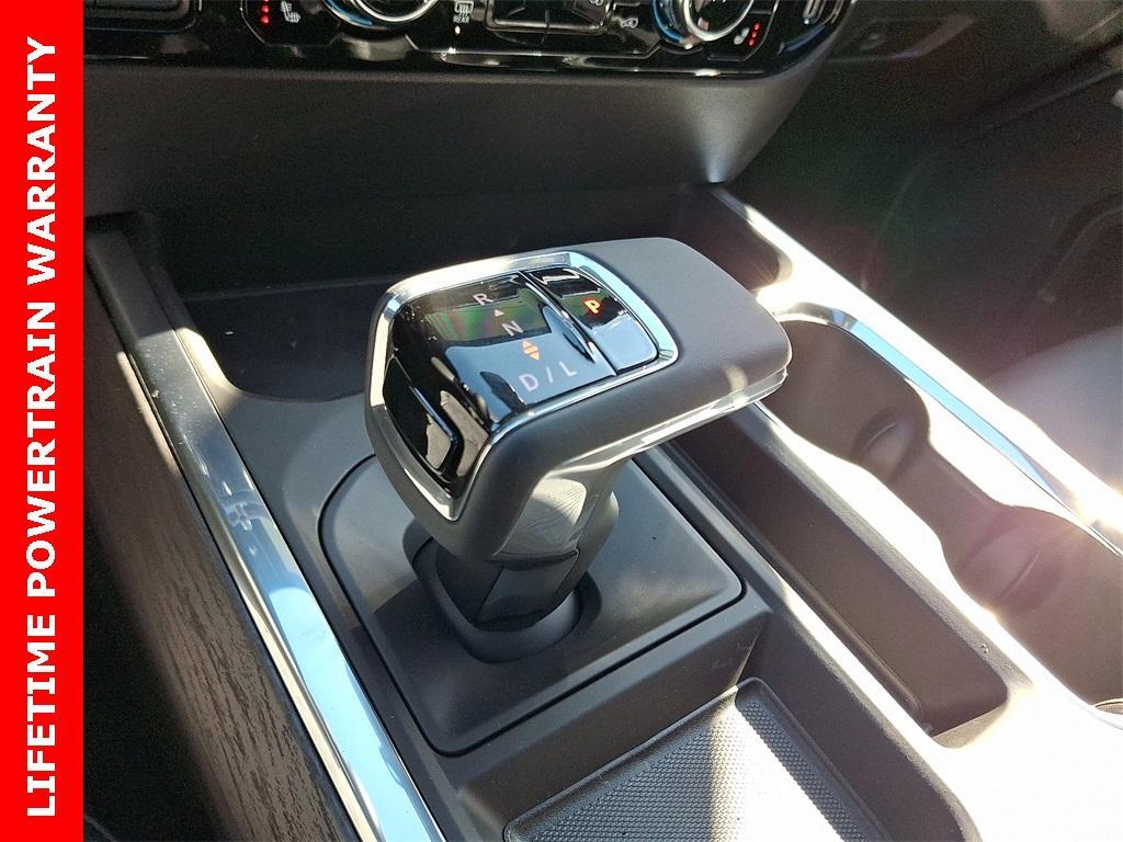 new 2026 GMC Sierra 1500 car, priced at $61,765