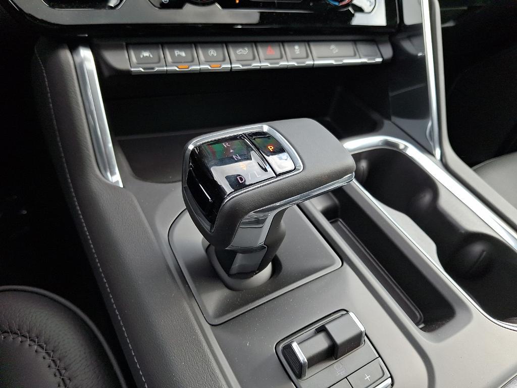 new 2026 GMC Sierra 1500 car, priced at $72,740