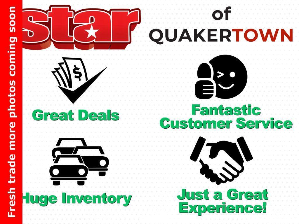 used 2022 Hyundai Palisade car, priced at $24,995