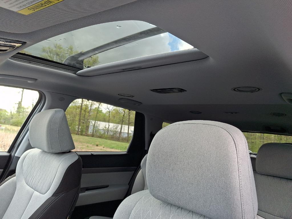 used 2022 Hyundai Palisade car, priced at $25,182