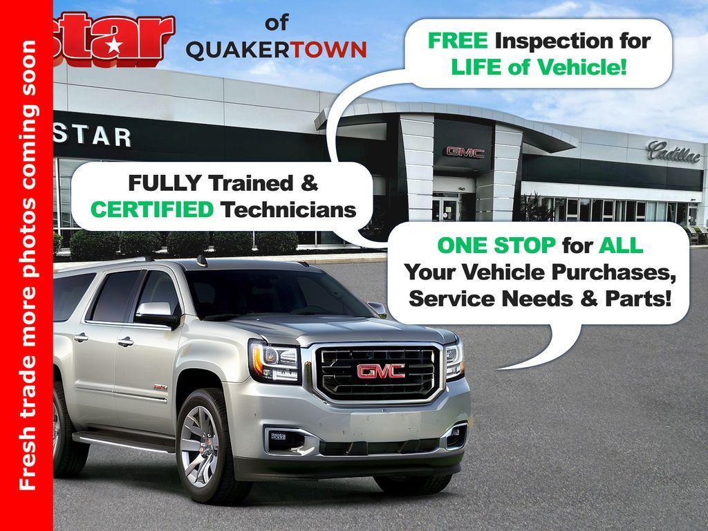 used 2022 Hyundai Palisade car, priced at $24,995