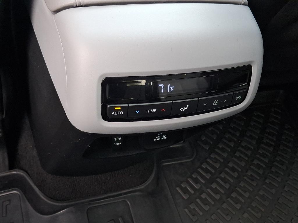 used 2022 Hyundai Palisade car, priced at $25,182