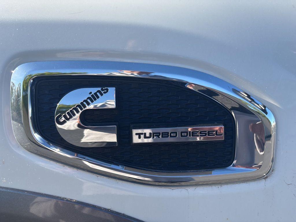 used 2017 Nissan Titan XD car, priced at $22,495