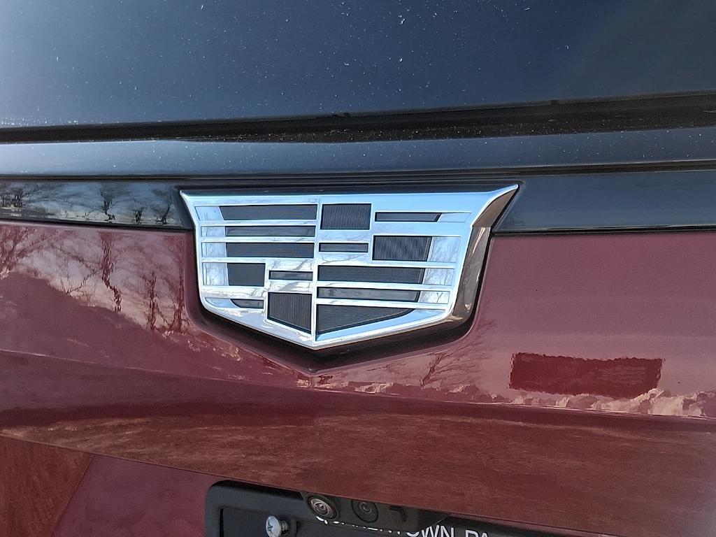 used 2024 Cadillac Escalade ESV car, priced at $101,995