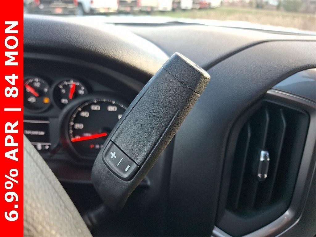 new 2026 GMC Sierra 3500 car, priced at $73,990