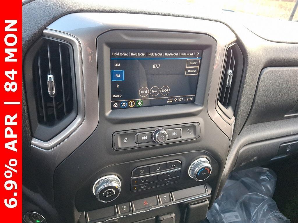 new 2026 GMC Sierra 3500 car, priced at $73,990