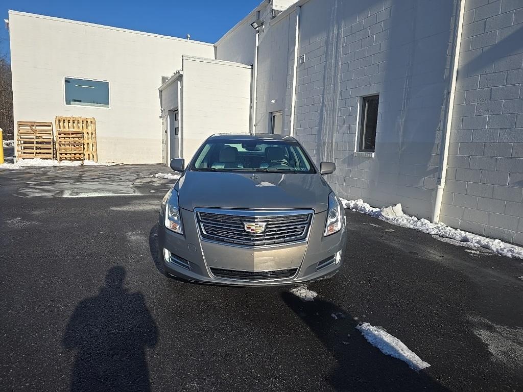 used 2017 Cadillac XTS car, priced at $23,995