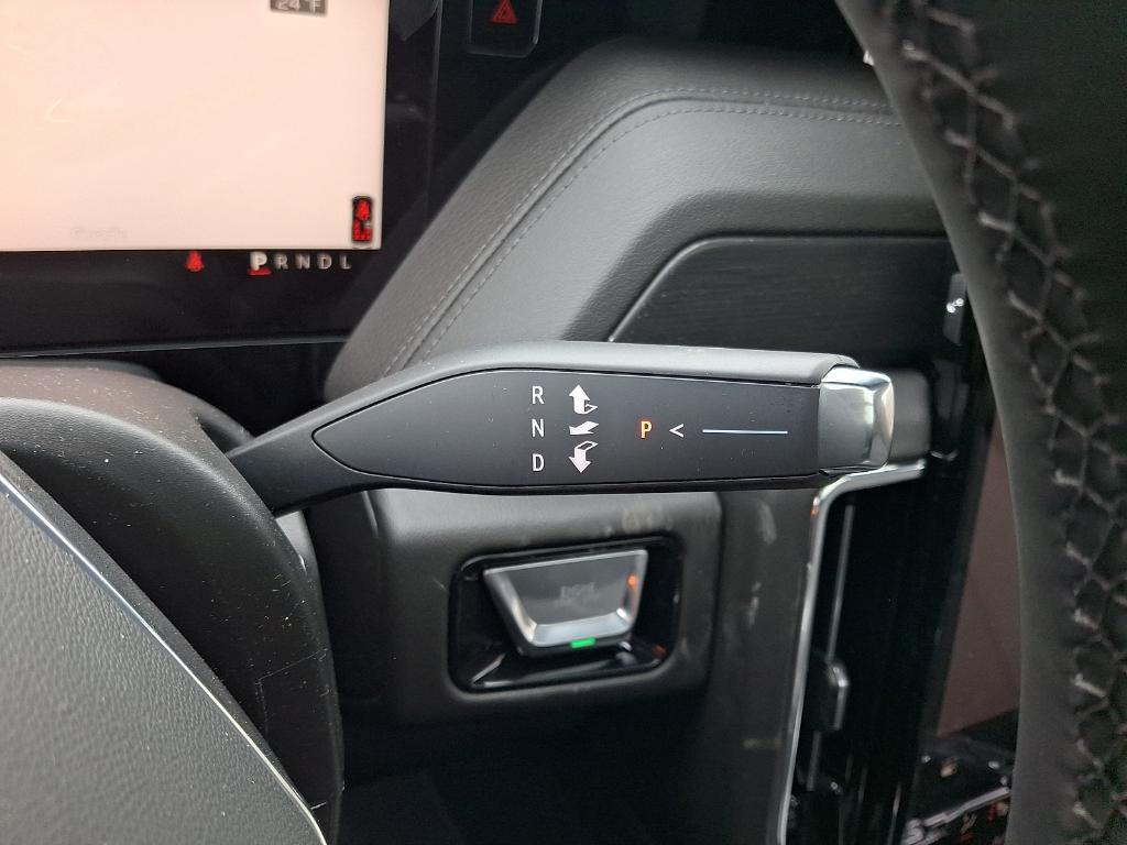 new 2026 GMC Yukon car, priced at $93,820