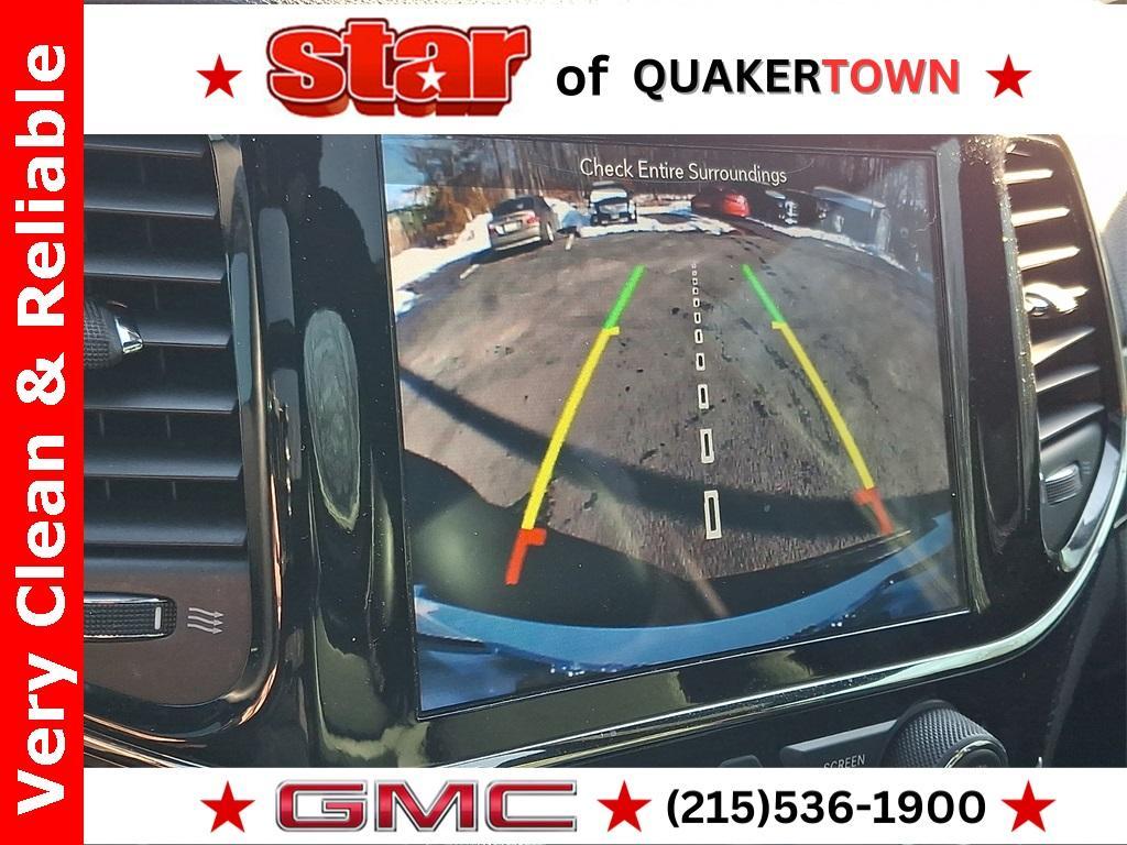 used 2019 Jeep Grand Cherokee car, priced at $24,995