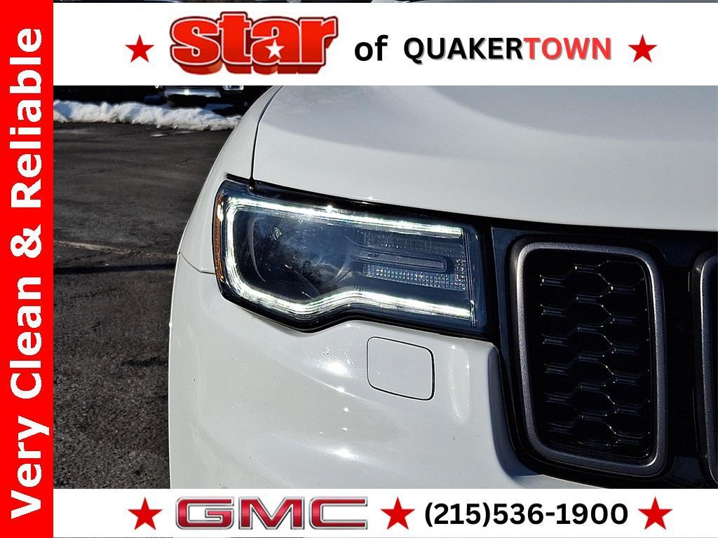 used 2019 Jeep Grand Cherokee car, priced at $24,995