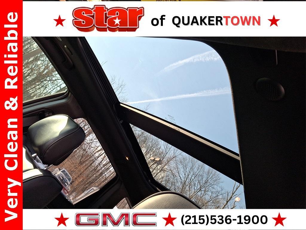 used 2019 Jeep Grand Cherokee car, priced at $24,995