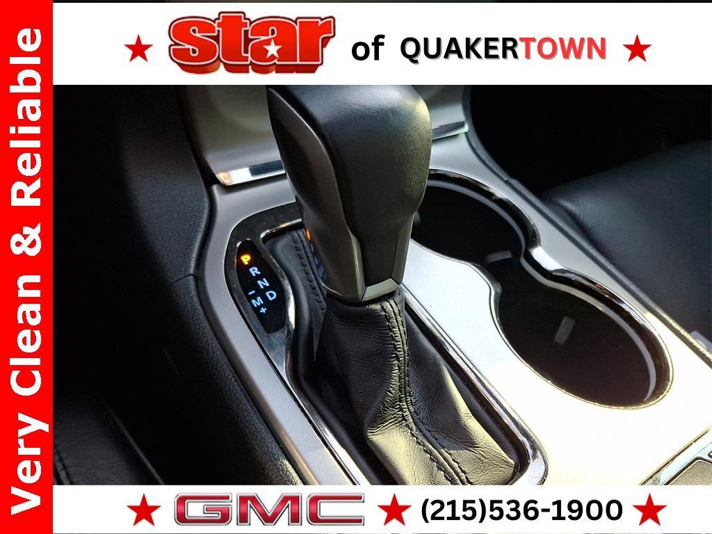 used 2019 Jeep Grand Cherokee car, priced at $24,995