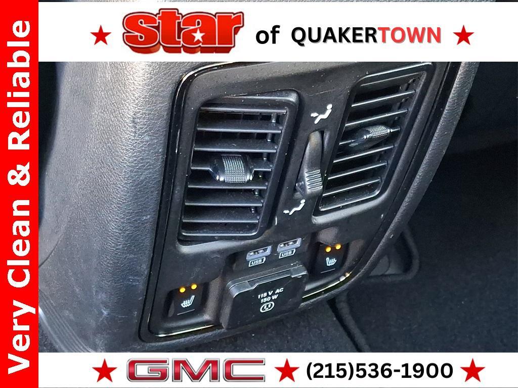 used 2019 Jeep Grand Cherokee car, priced at $24,995