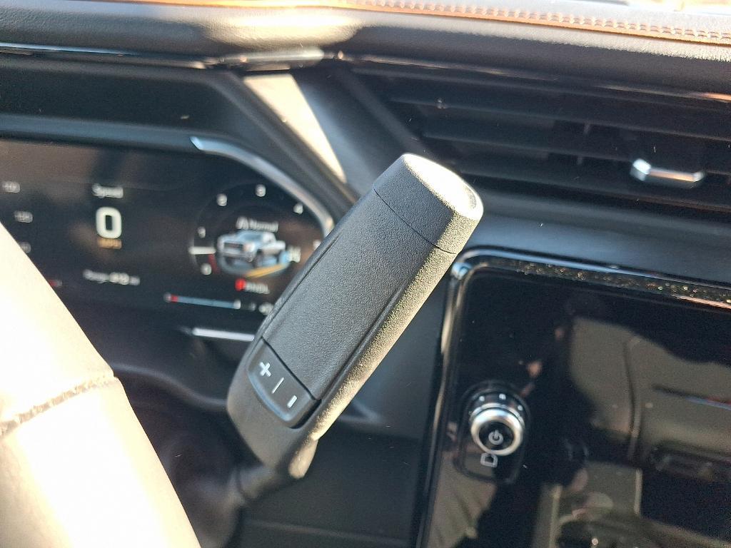 new 2026 GMC Sierra 2500 car, priced at $73,595