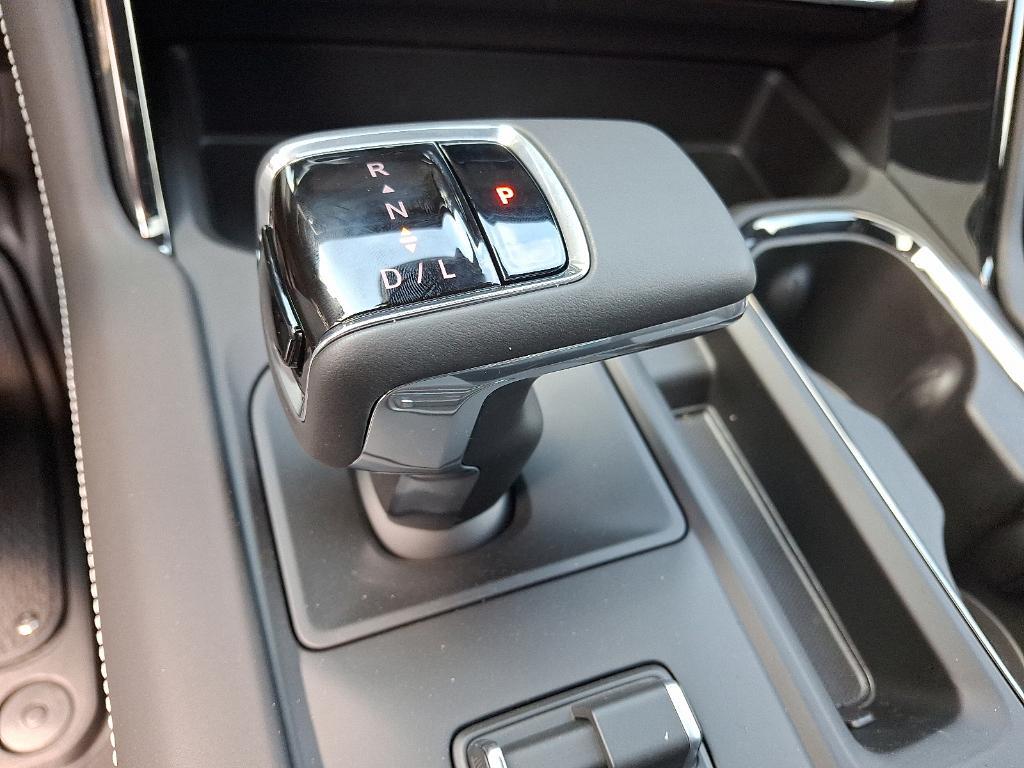 new 2026 GMC Sierra 1500 car, priced at $77,610