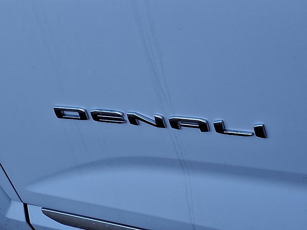 new 2026 GMC Terrain car, priced at $43,575