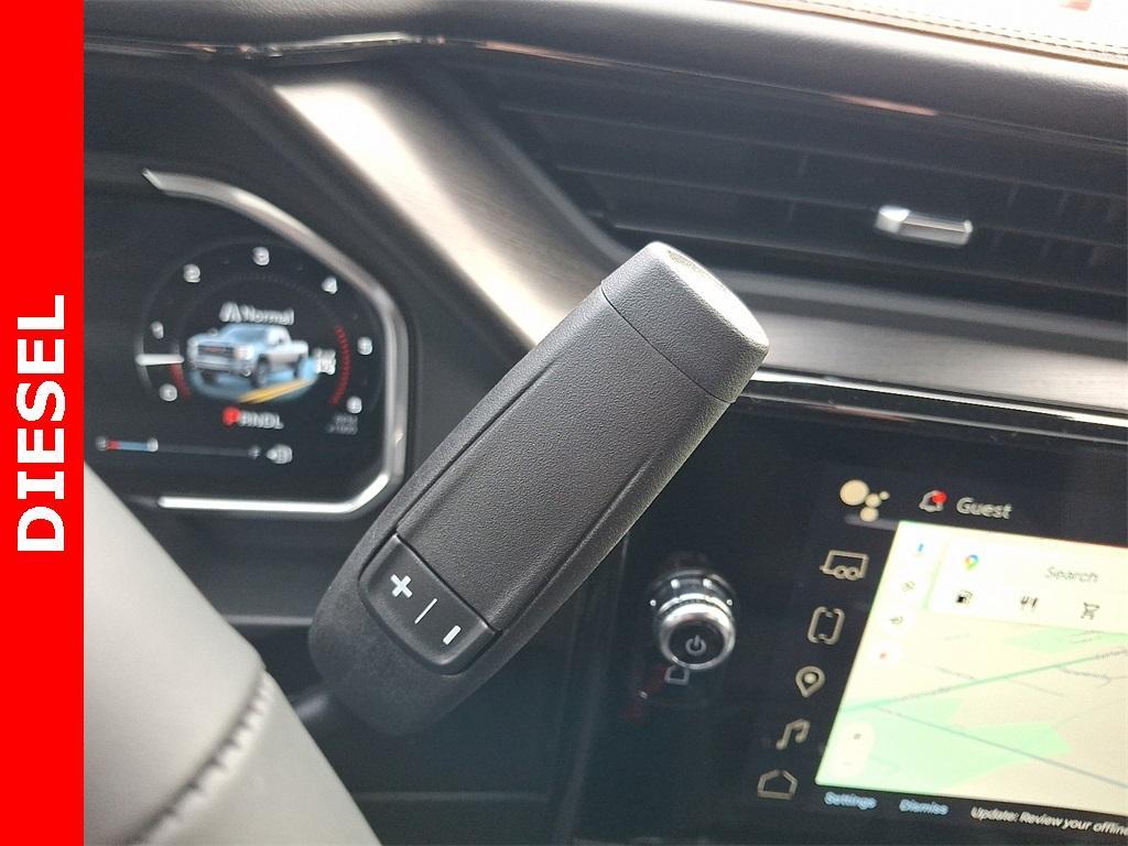 new 2026 GMC Sierra 2500 car, priced at $88,730