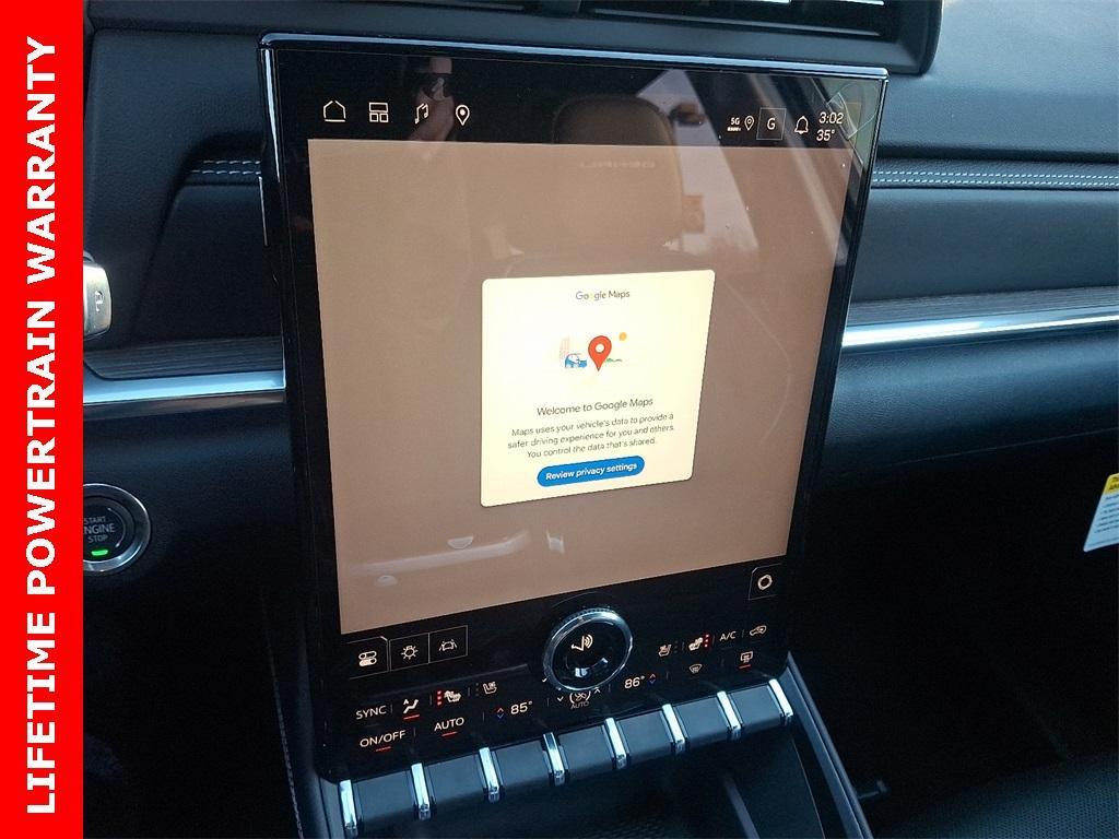 new 2026 GMC Terrain car, priced at $43,625