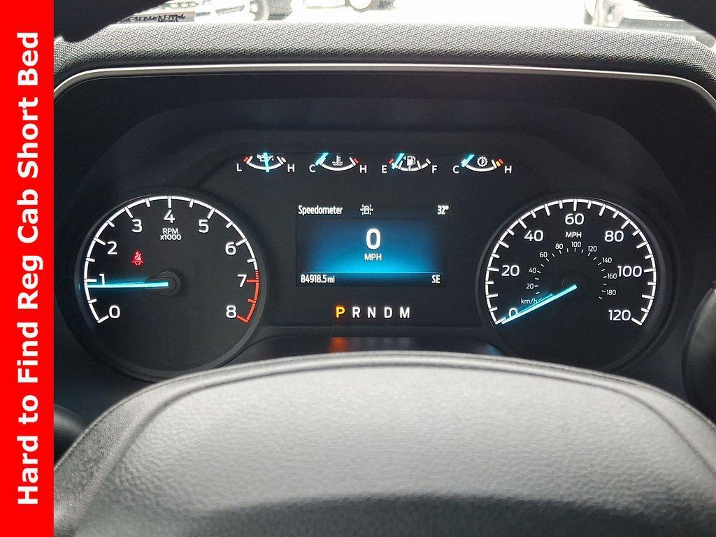 used 2022 Ford F-150 car, priced at $23,958