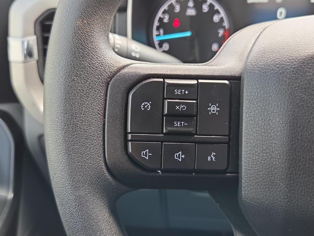 used 2022 Ford F-150 car, priced at $23,489