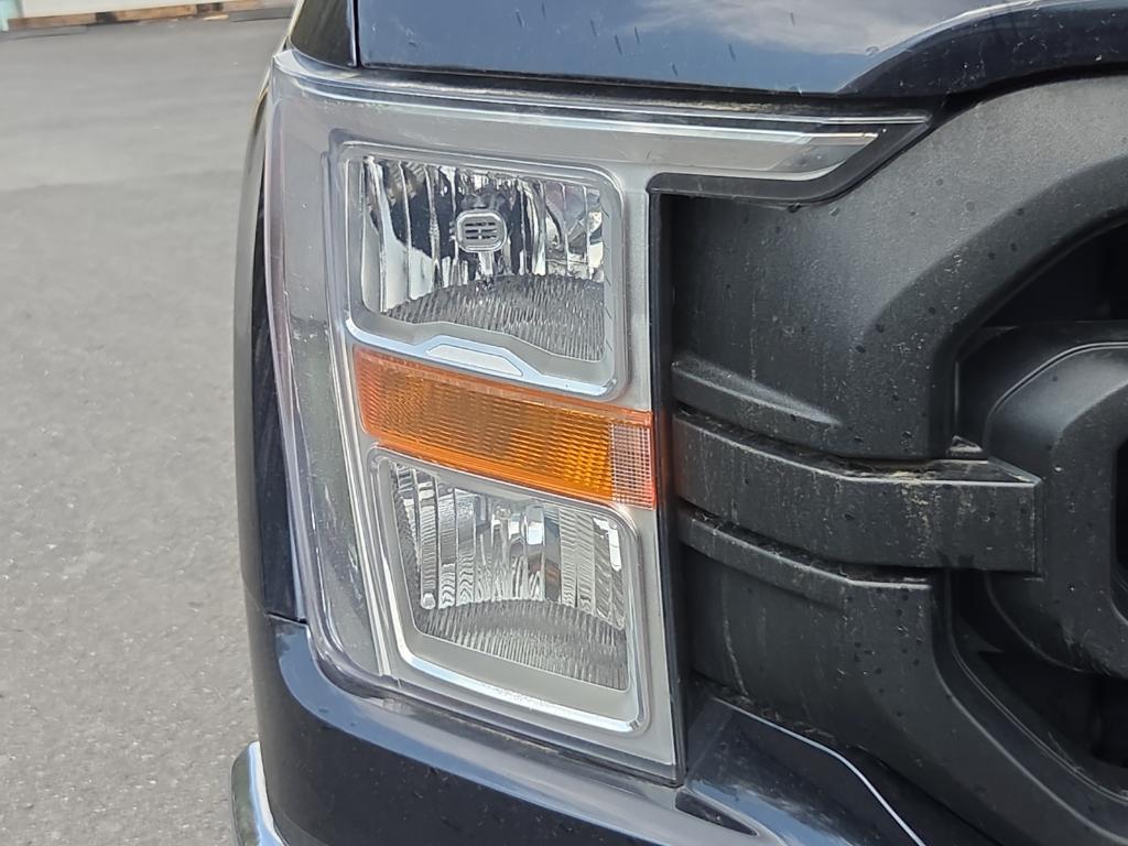 used 2022 Ford F-150 car, priced at $23,489