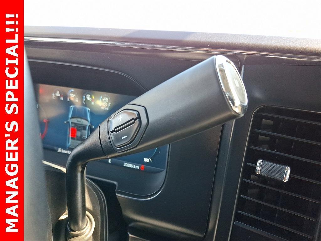 used 2024 Ford F-250 car, priced at $68,389